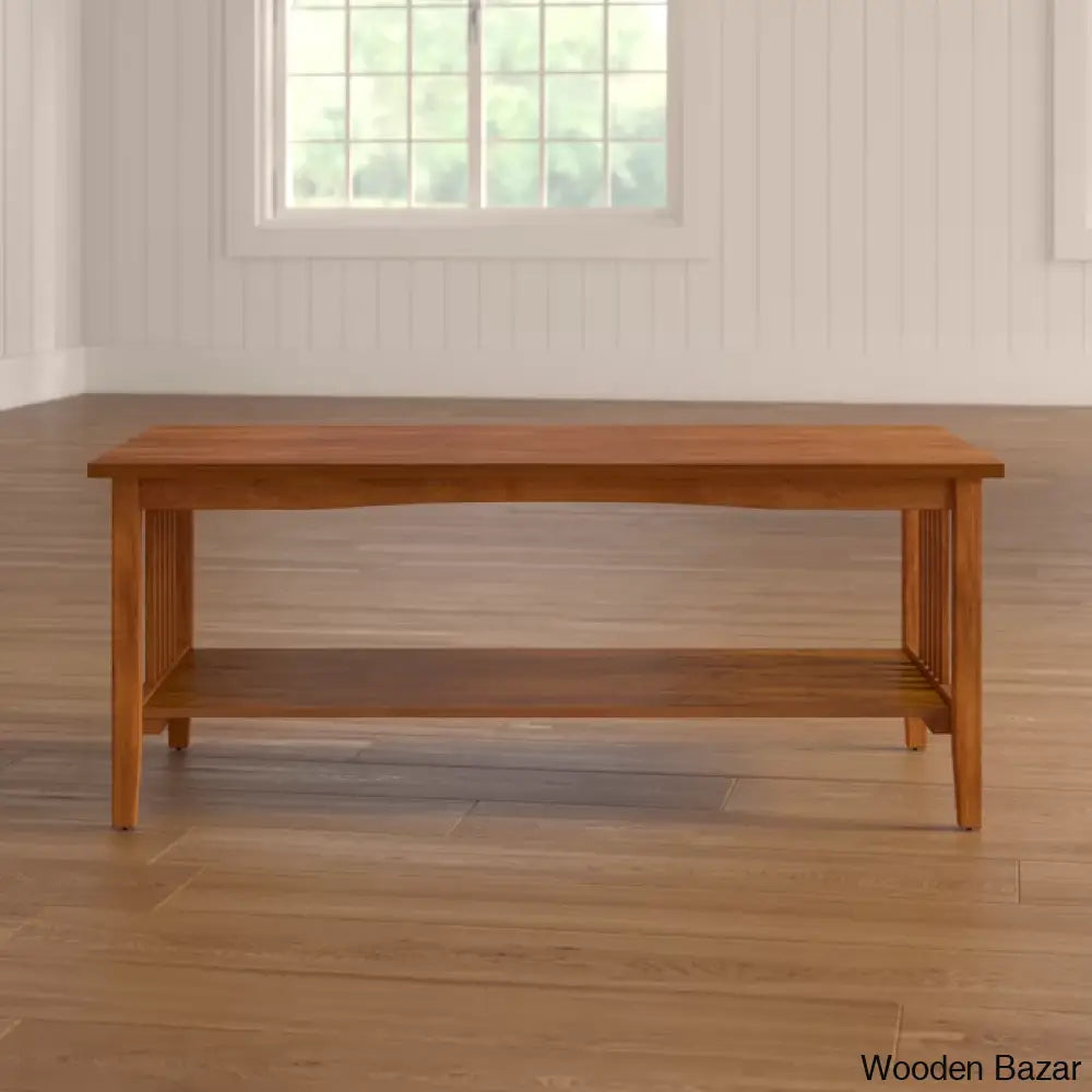 Weniger Coffee And Center Table