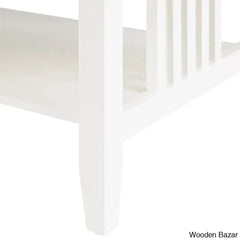 Weniger Coffee And Center Table