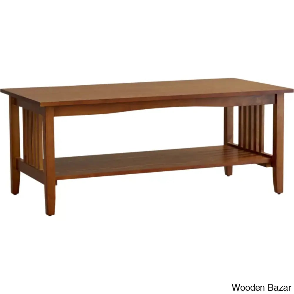 Weniger Coffee And Center Table