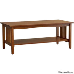 Weniger Coffee And Center Table