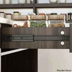  - Wooden Bazar