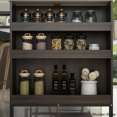  - Wooden Bazar