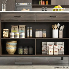  - Wooden Bazar
