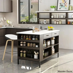  - Wooden Bazar