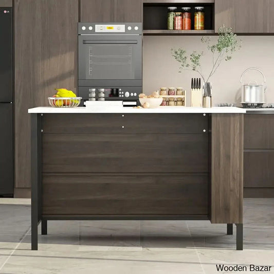  - Wooden Bazar