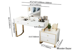 Dressing Table -5