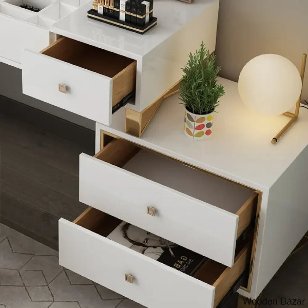 Dressing Table -4