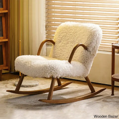 Rocking Chair -1