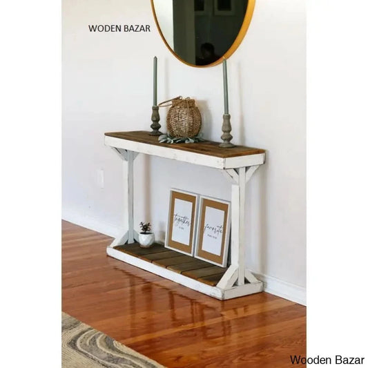 Entryway Table Near Me - Console Table