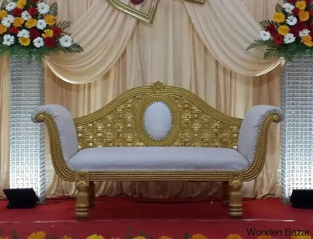 Wedding Sofa