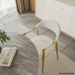 Arm Chair -4