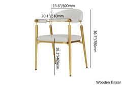 Arm Chair -7