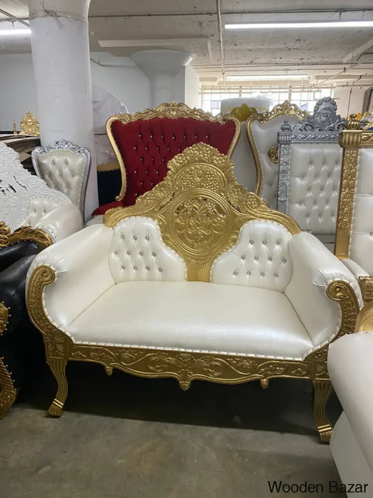 Sofas - Wooden Bazar