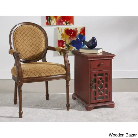 armchair furniture