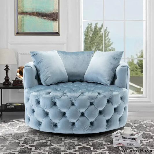 1 Seater Sofa