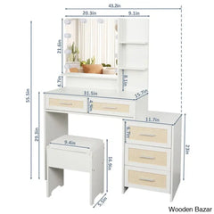  - Wooden Bazar