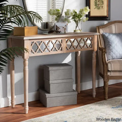  - Wooden Bazar