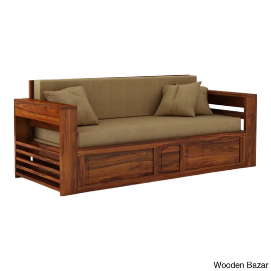 3 Seater Sofa -1