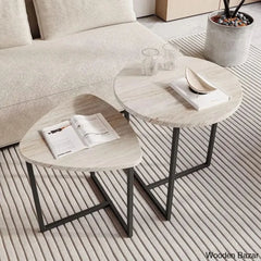 Wilas Nesting Coffee And Center Table