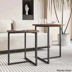 Wilas Nesting Coffee And Center Table