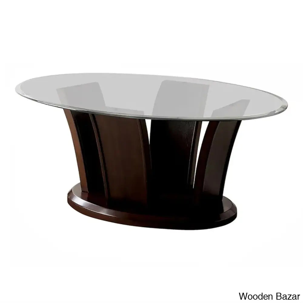 Wilferd Coffee And Center Table