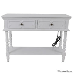 Console Table -7