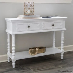 Console Table -4