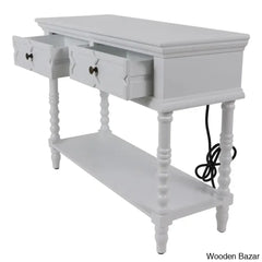 Console Table -6