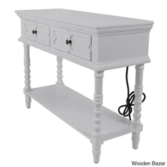 Console Table -5