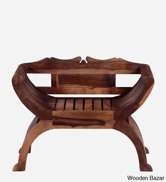 Unique Arm Chair -1