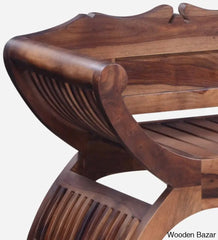 Unique Arm Chair -6