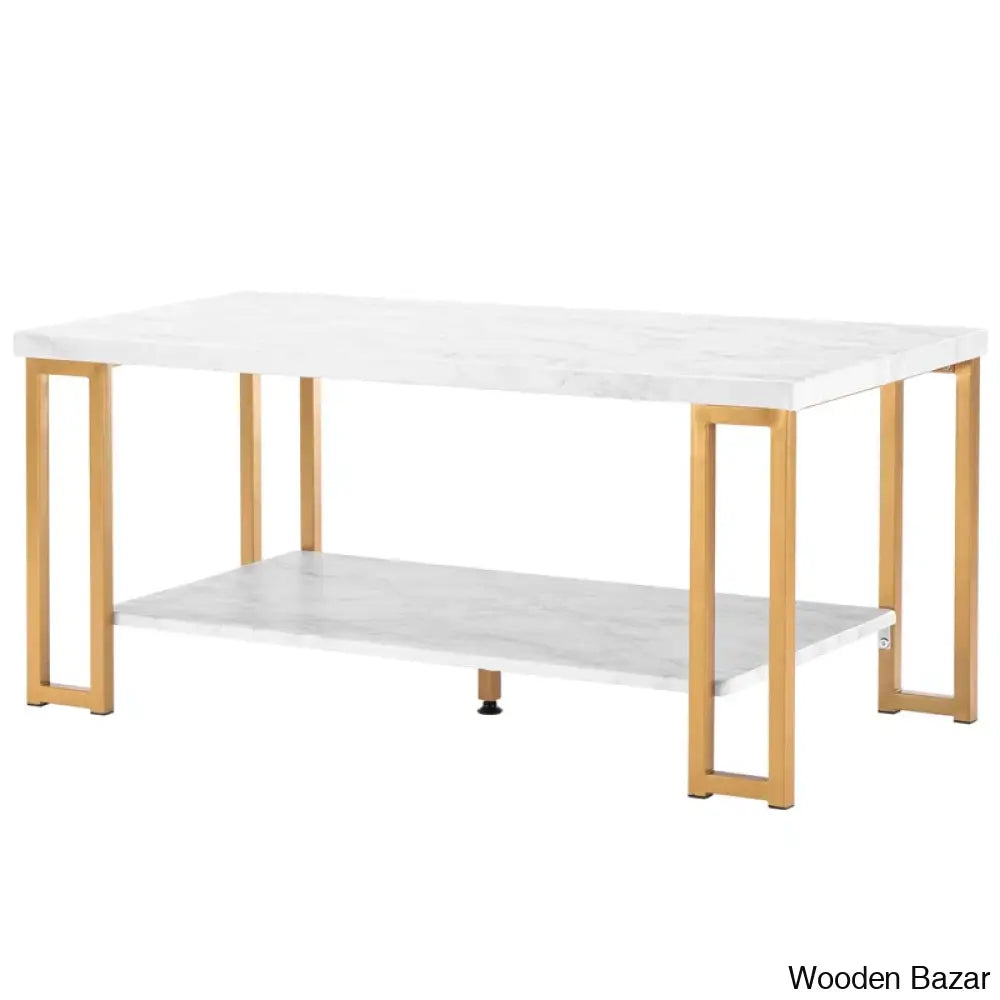 Windo Coffee And Center Table