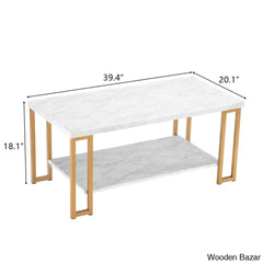 Windo Coffee And Center Table