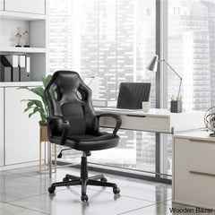 Office Chairs - Wooden Bazar