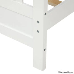 Beds & Bed Frames - Wooden Bazar