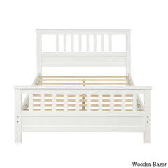 Beds & Bed Frames - Wooden Bazar