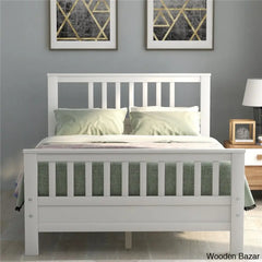 Beds & Bed Frames - Wooden Bazar