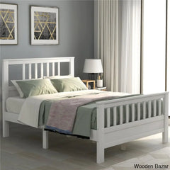 Beds & Bed Frames - Wooden Bazar