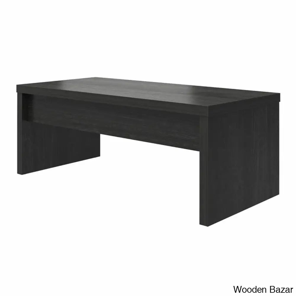 Winstony Lift Top Coffee And Center Table