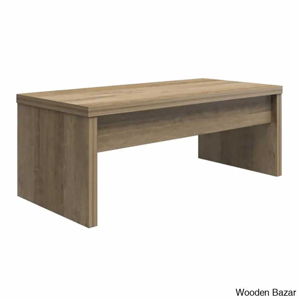 Winstony Lift Top Coffee And Center Table