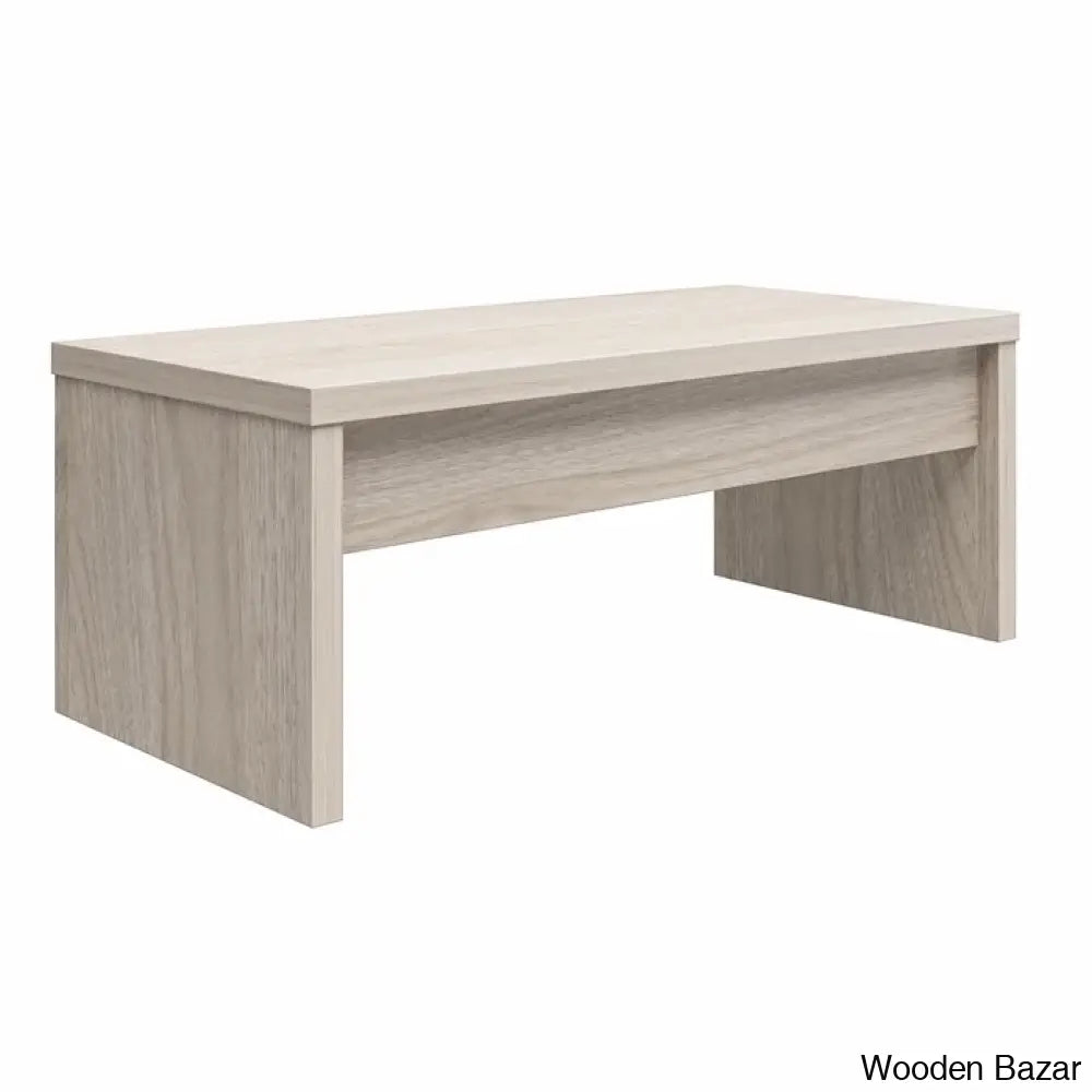 Winstony Lift Top Coffee And Center Table