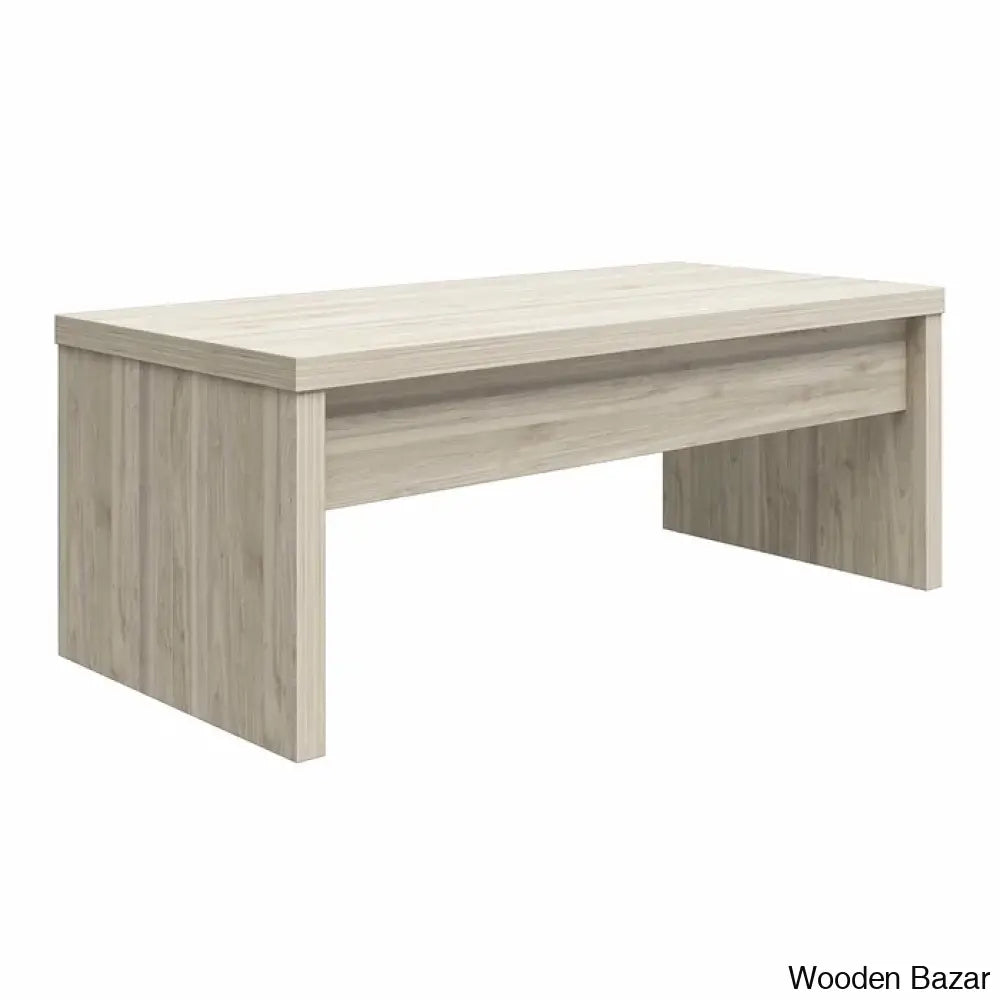 Winstony Lift Top Coffee And Center Table