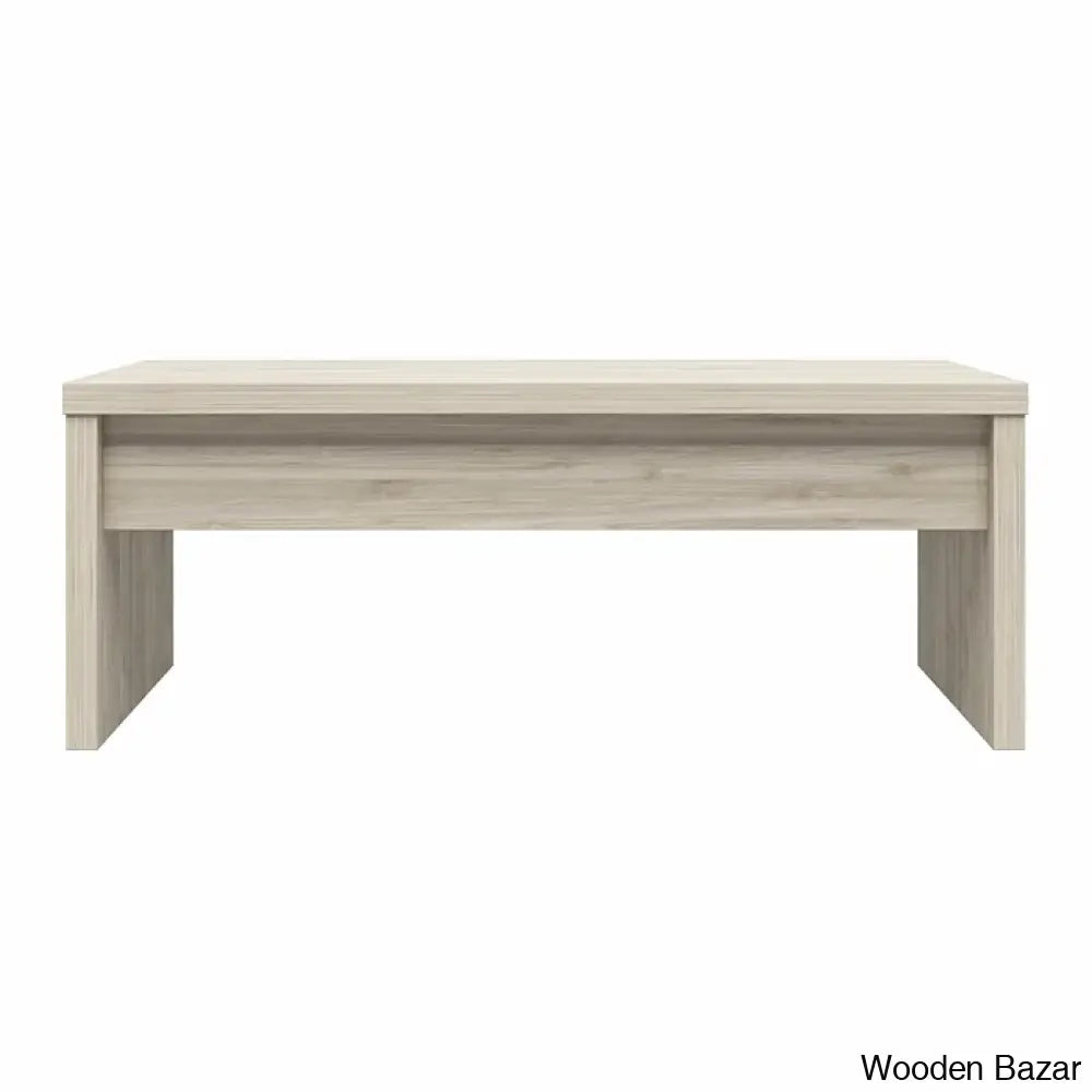 Winstony Lift Top Coffee And Center Table