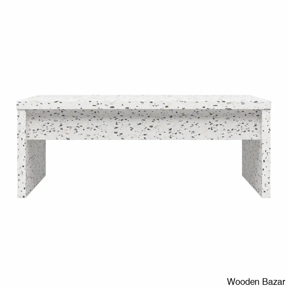 Winstony Lift Top Coffee And Center Table