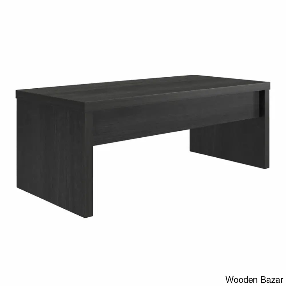 Winstony Lift Top Coffee And Center Table