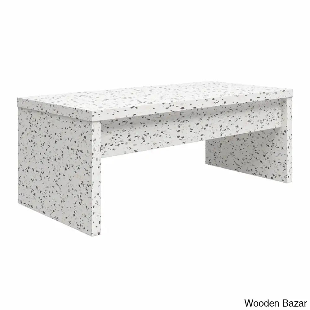 Winstony Lift Top Coffee And Center Table