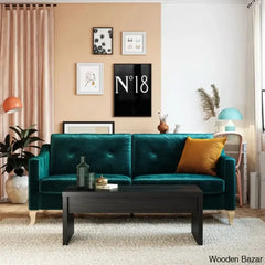 Winstony Lift Top Coffee And Center Table
