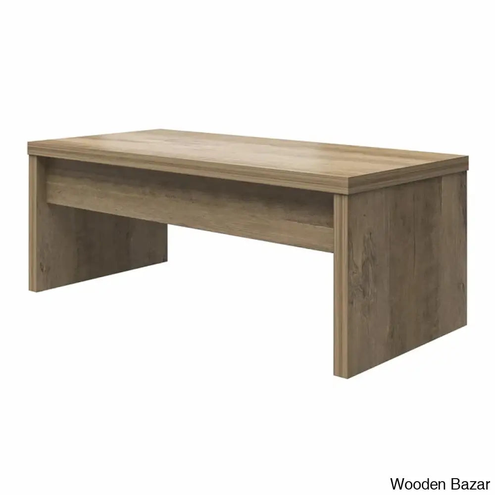 Winstony Lift Top Coffee And Center Table