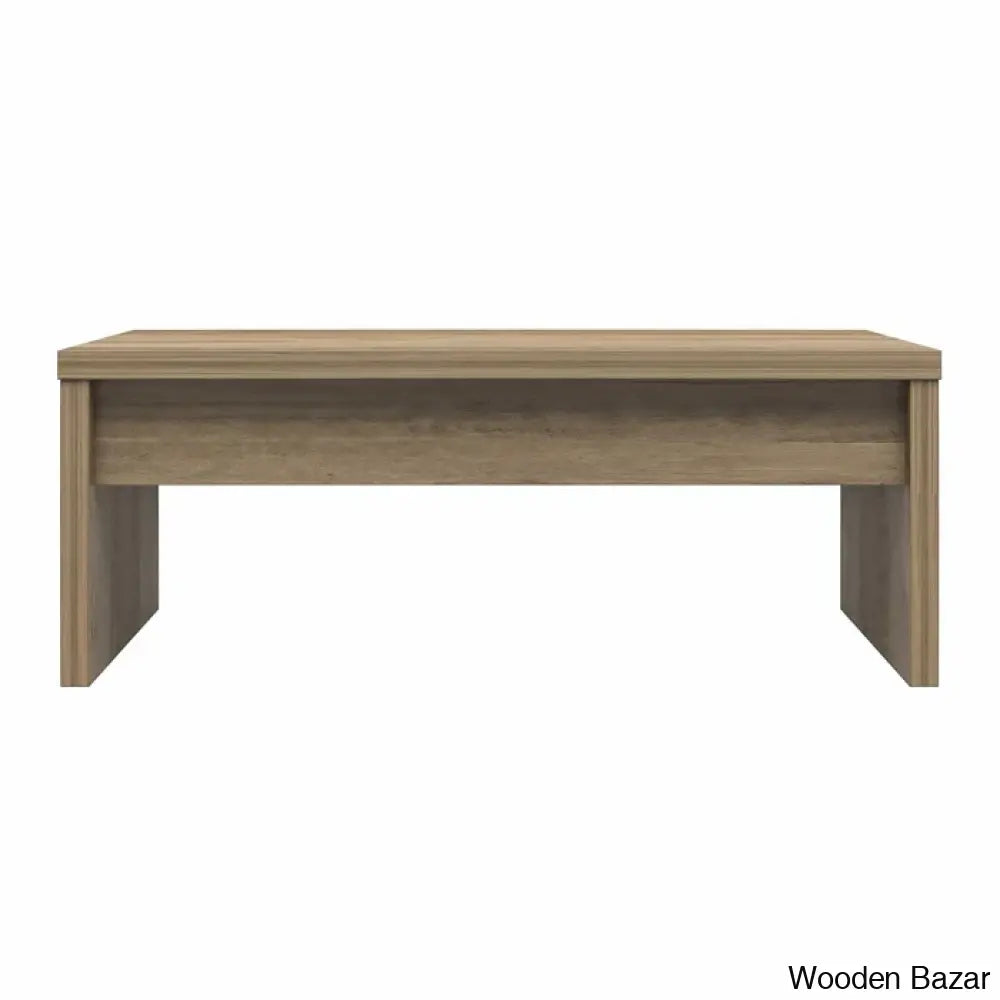 Winstony Lift Top Coffee And Center Table