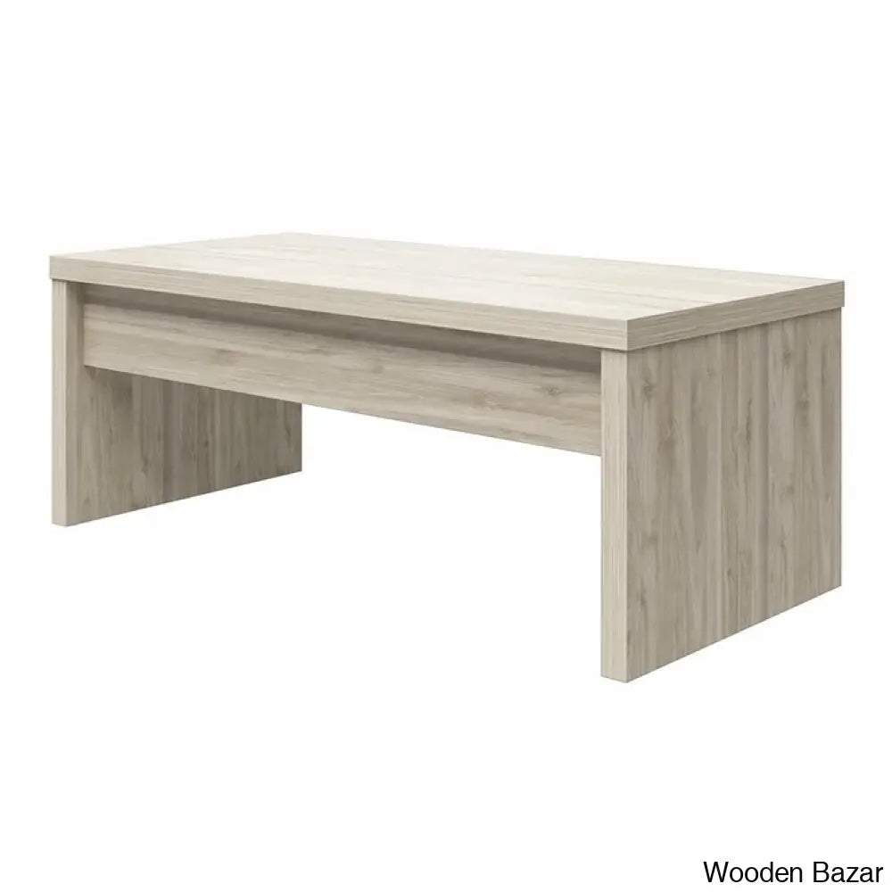 Winstony Lift Top Coffee And Center Table